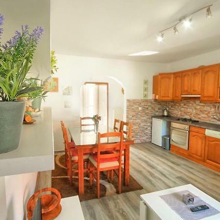 Apartman Katja غاكوفيتسا المظهر الخارجي الصورة