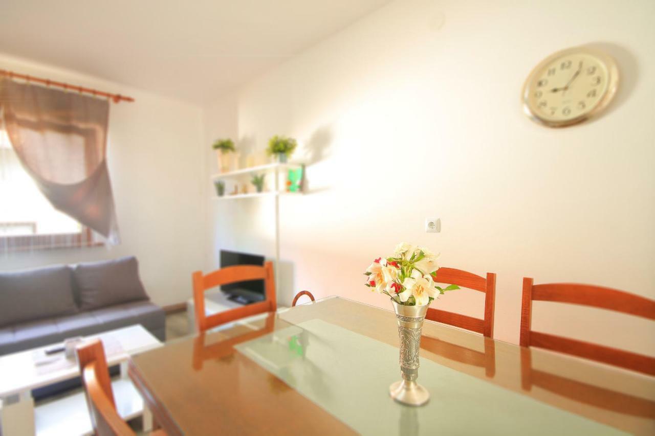 Apartman Katja غاكوفيتسا المظهر الخارجي الصورة