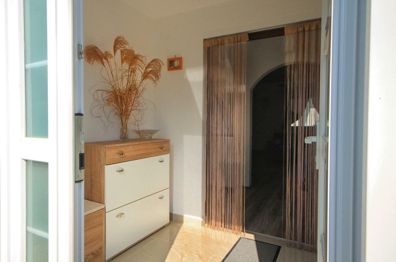 Apartman Katja غاكوفيتسا المظهر الخارجي الصورة