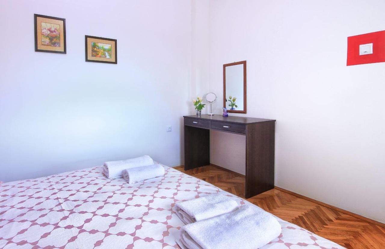 Apartman Katja غاكوفيتسا المظهر الخارجي الصورة