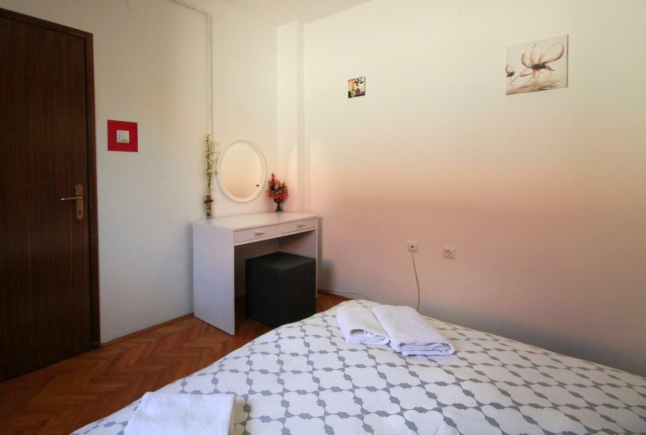 Apartman Katja غاكوفيتسا المظهر الخارجي الصورة