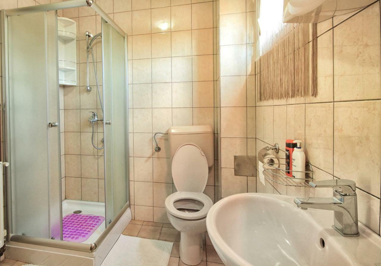 Apartman Katja غاكوفيتسا المظهر الخارجي الصورة