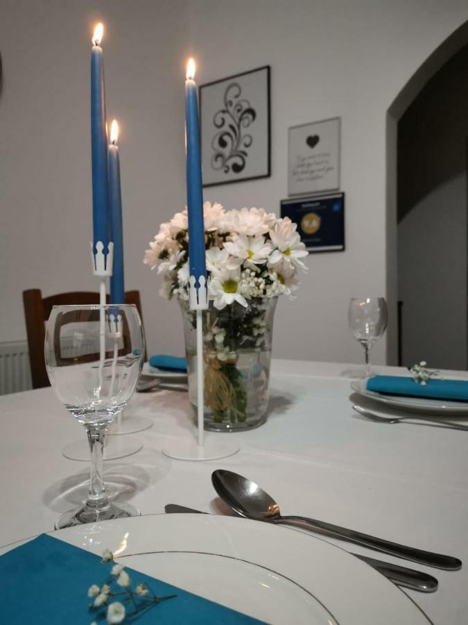 Apartman Katja غاكوفيتسا المظهر الخارجي الصورة