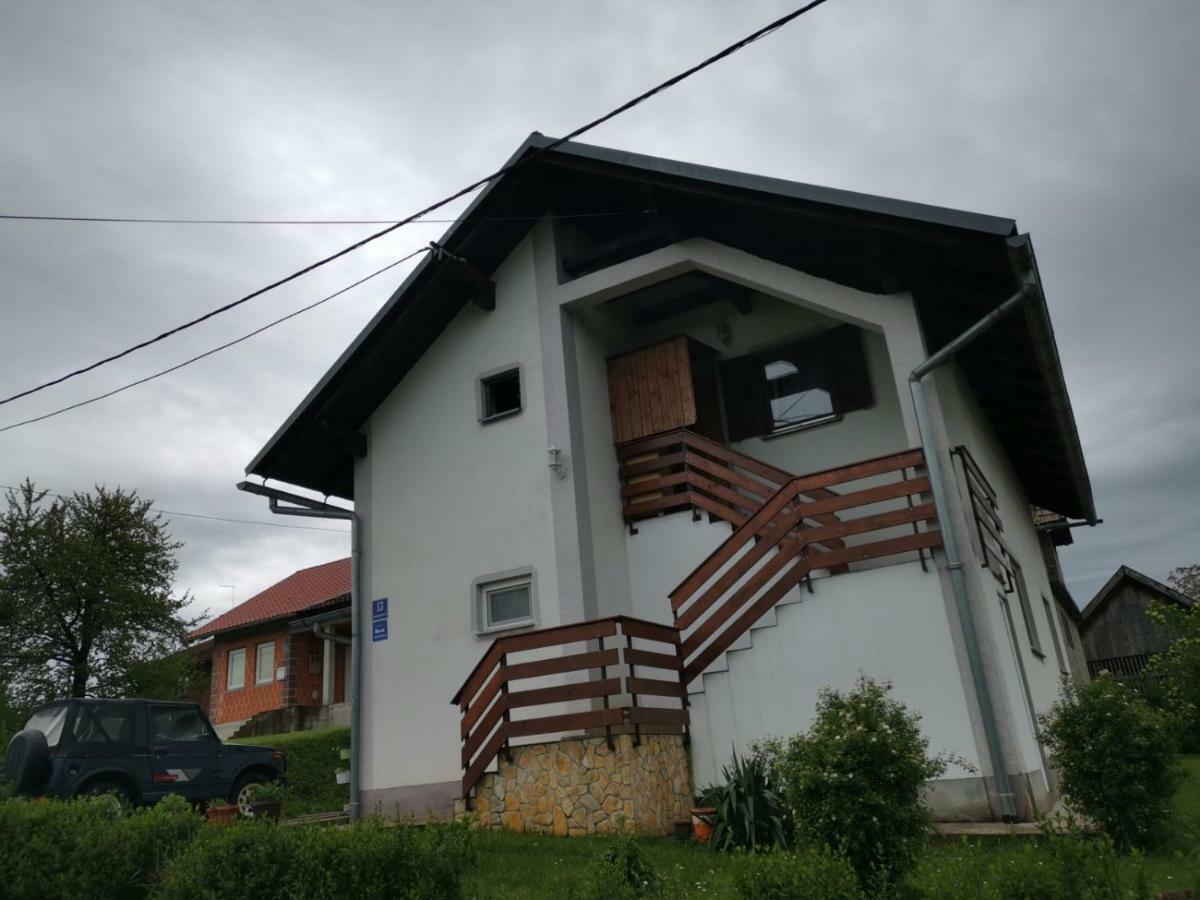 Apartman Katja غاكوفيتسا المظهر الخارجي الصورة